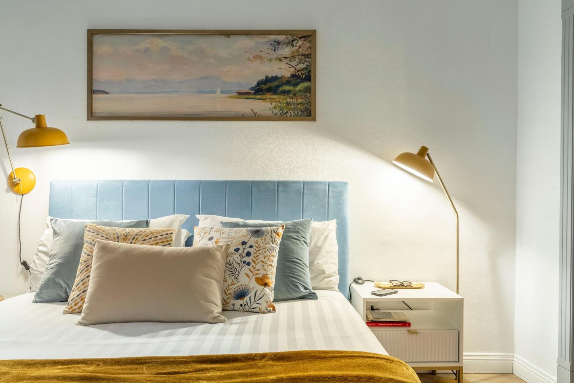 Ych-belle Epoque House * Roma