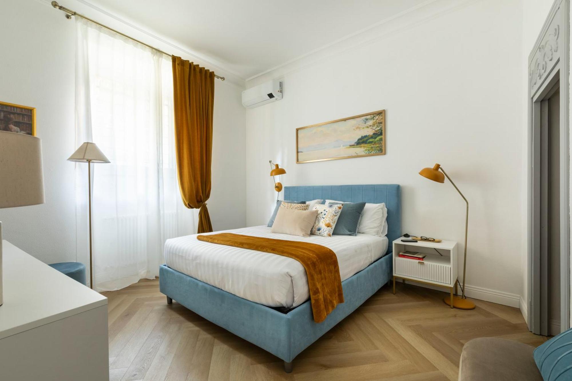 Ych-belle Epoque House Roma