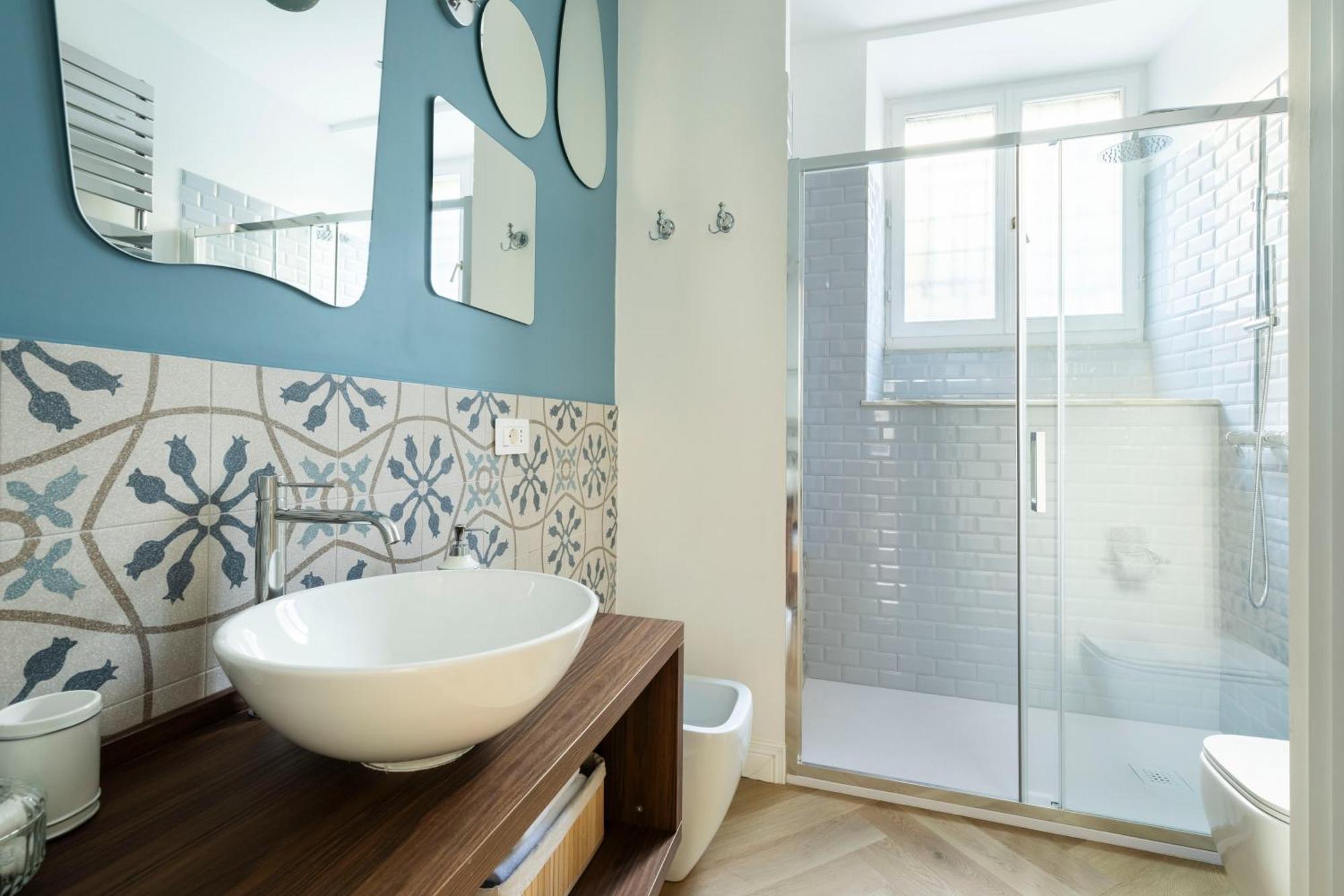 Appartamento Ych-belle Epoque House Roma